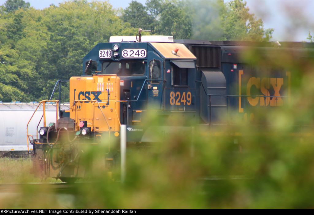 SD40-2